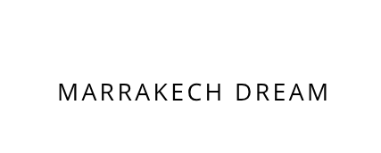 Marrakech Dream Logo