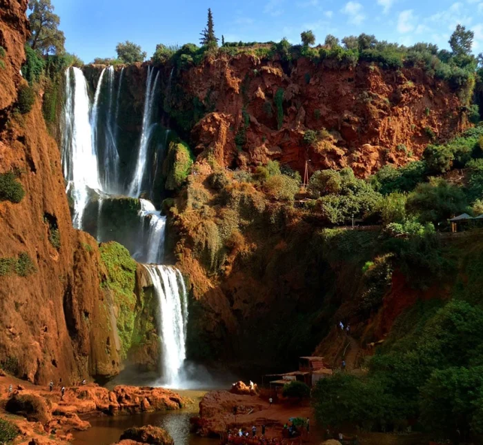 ouzoud